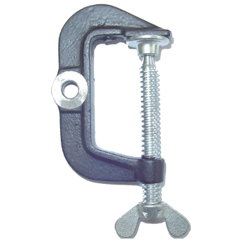 Bessey Polschweißzwinge C-Form bis 200 A